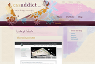 CSS Addict