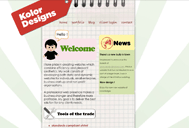 Kolor Design