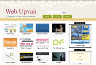 Web Upvan