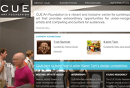 CUE Art Foundation