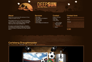 DeepSun