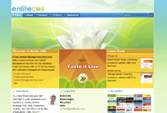EnliteCMS