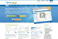 FreeAgent Central