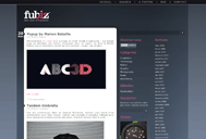 Fubiz