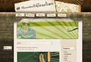 I menestrelli di graelion