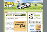 John Cow dot Com