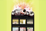 Maybe Tomorrowâ€™s Ashes