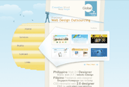 Philippine web designer