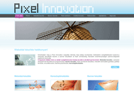 Pixel Innovation