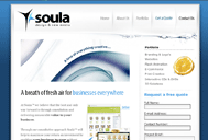 Soula Design & New Media