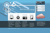 Webb Interactive Design
