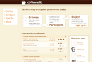Coffeenatic