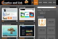 Creative And Link