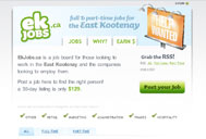 Ekjobs