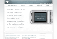 Mobile Marketing Agency