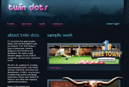 Cambridge Web Design