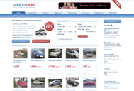 Vehicle Trader Used Cars