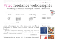 Vitec webdesign