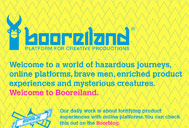 Booreiland
