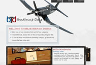 Breakthrough Design