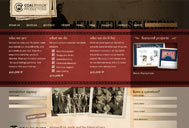 Coalmarch Productions