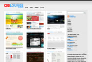 CSS Lounge