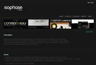 Isophase