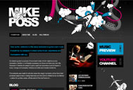 Mike Possâ€™ Guitar Blog