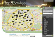 Paris Envies