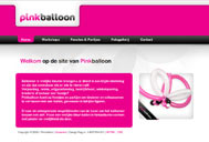 Pinkballoon