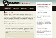 Rendering Effects
