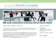 Rumney Bible Conference