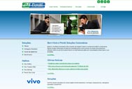 Peretti SoluÃ§Ãµes Corporativas