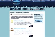 White Water | Rafting on the Salza