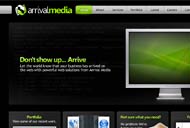Arrival Media