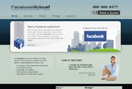 Facebook Application