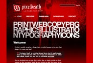 Pixeldeath