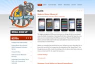 The Relevant Elephant