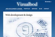 Vizualbod
