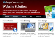 Web Design Indonesia