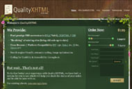 QualityXHTML