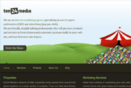 Ten 24 Media