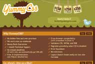 YummyCSS
