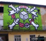 bros fabbrica borroni milano