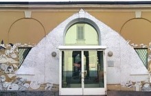 erica il cane - pac - milano