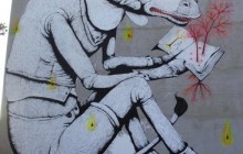 prato rekal - erica il cane