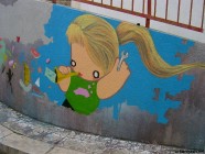Guè graffiti