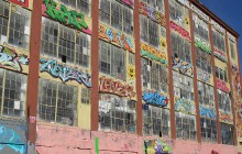 Koso - graff in naples since 1997