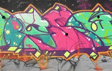 Koso - graff in naples since 1997