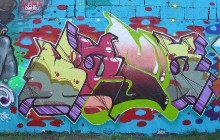 Koso - graff in naples since 1997